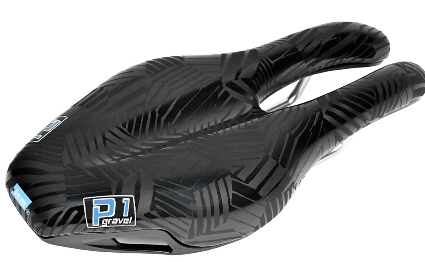 P1 Gravel