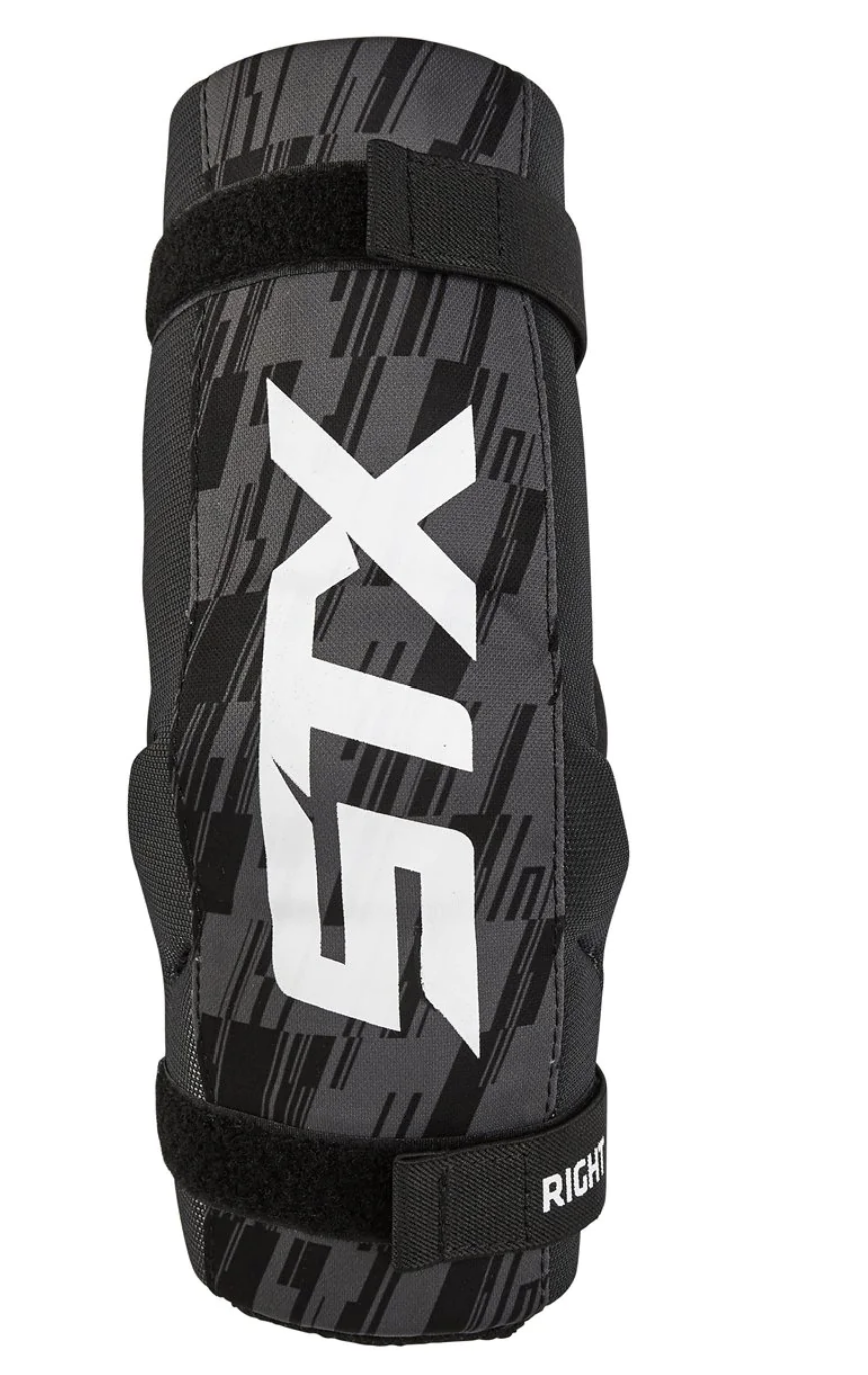 STX Stallion 75 Arm Pads