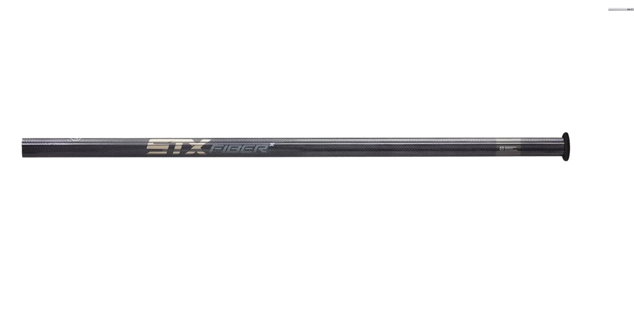 STX Fiber X Composite A/M Handle