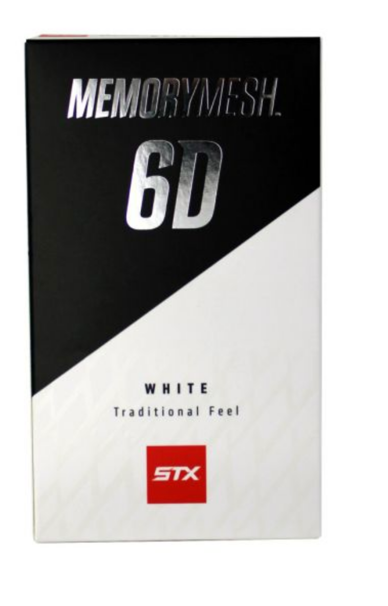 Memory Mesh 6D Kit