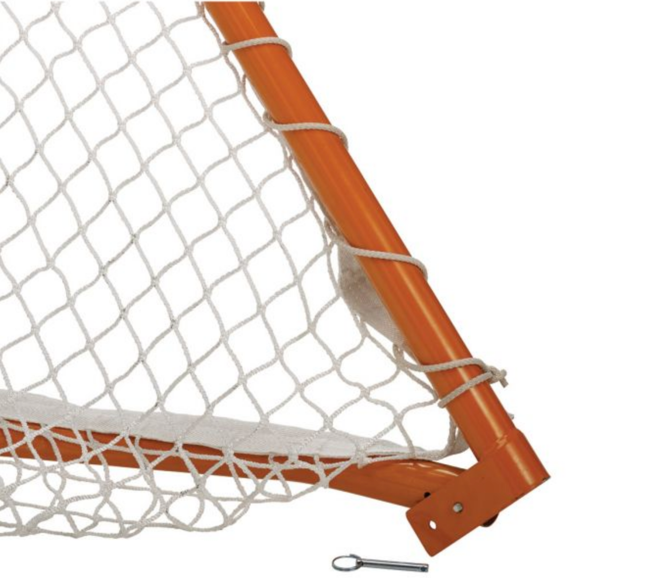 STX Folding Backyard Goal 4X4