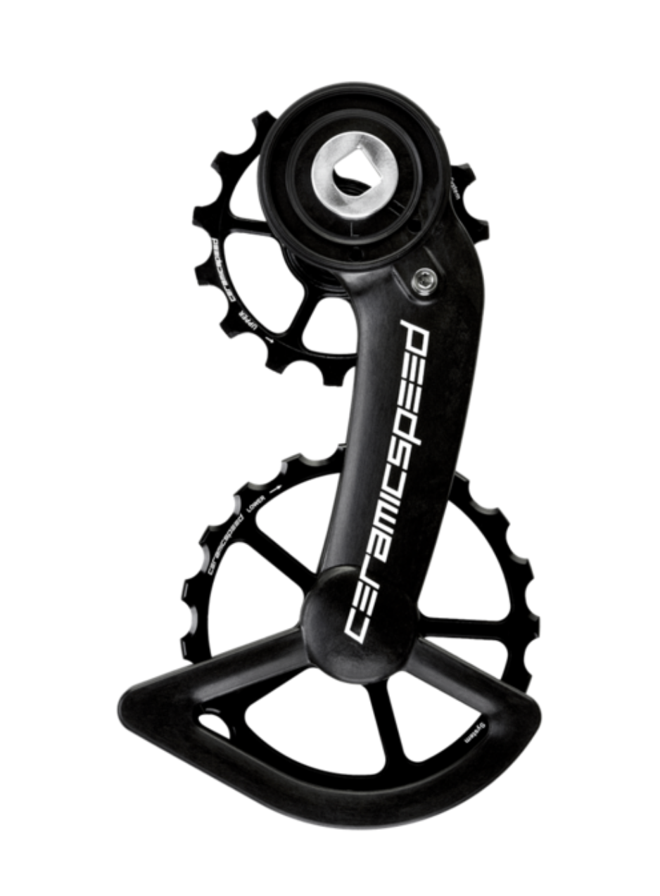 OSPW For Sram Red/Force AXS
