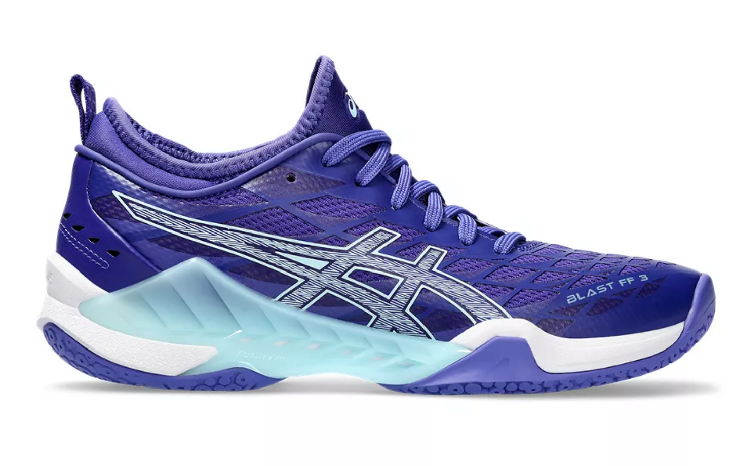 Gel-Blast FF 3 Women's