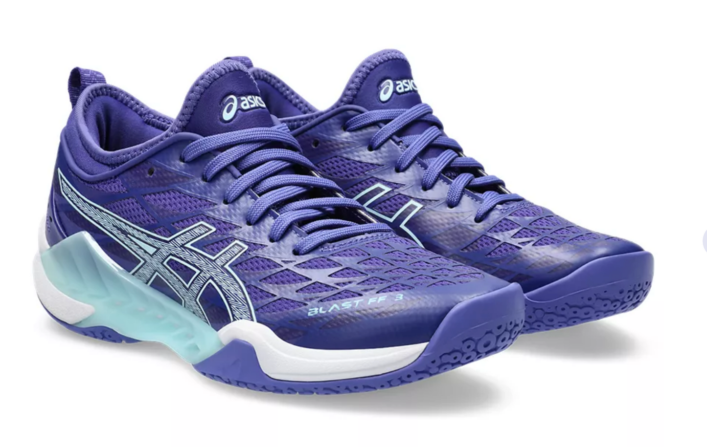 Gel-Blast FF 3 Women's