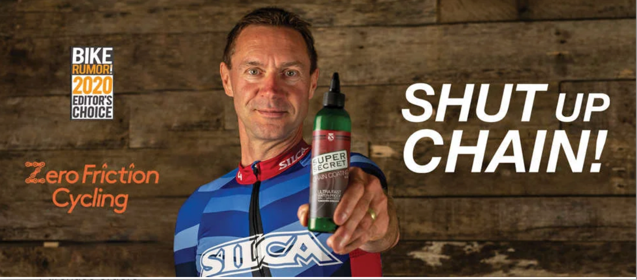 Chain Stripper & Wax Prep 16oz.