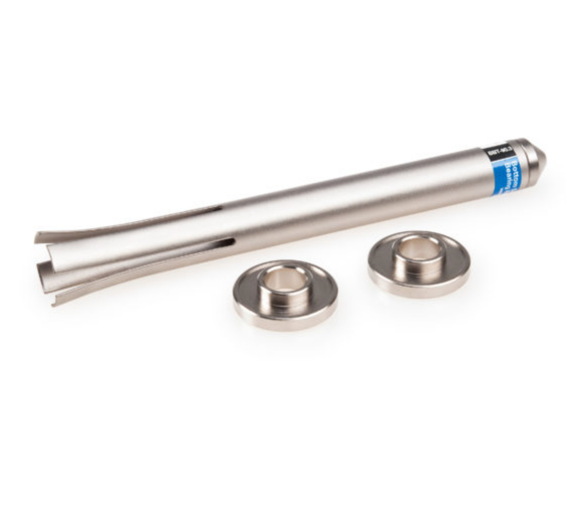 BBT-90.3, Bottom Bracket Bearing Tool Set