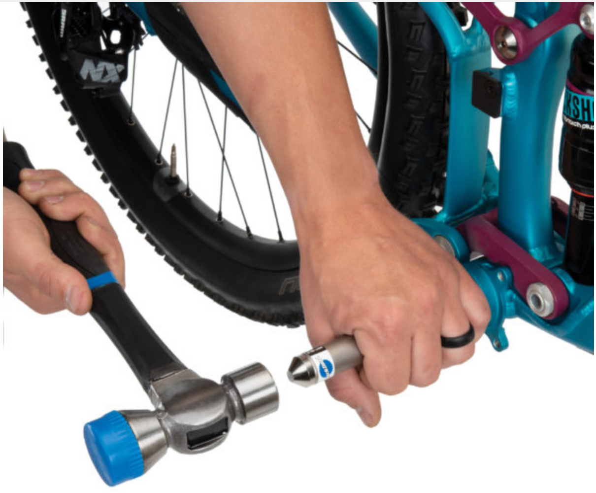 BBT-90.3, Bottom Bracket Bearing Tool Set