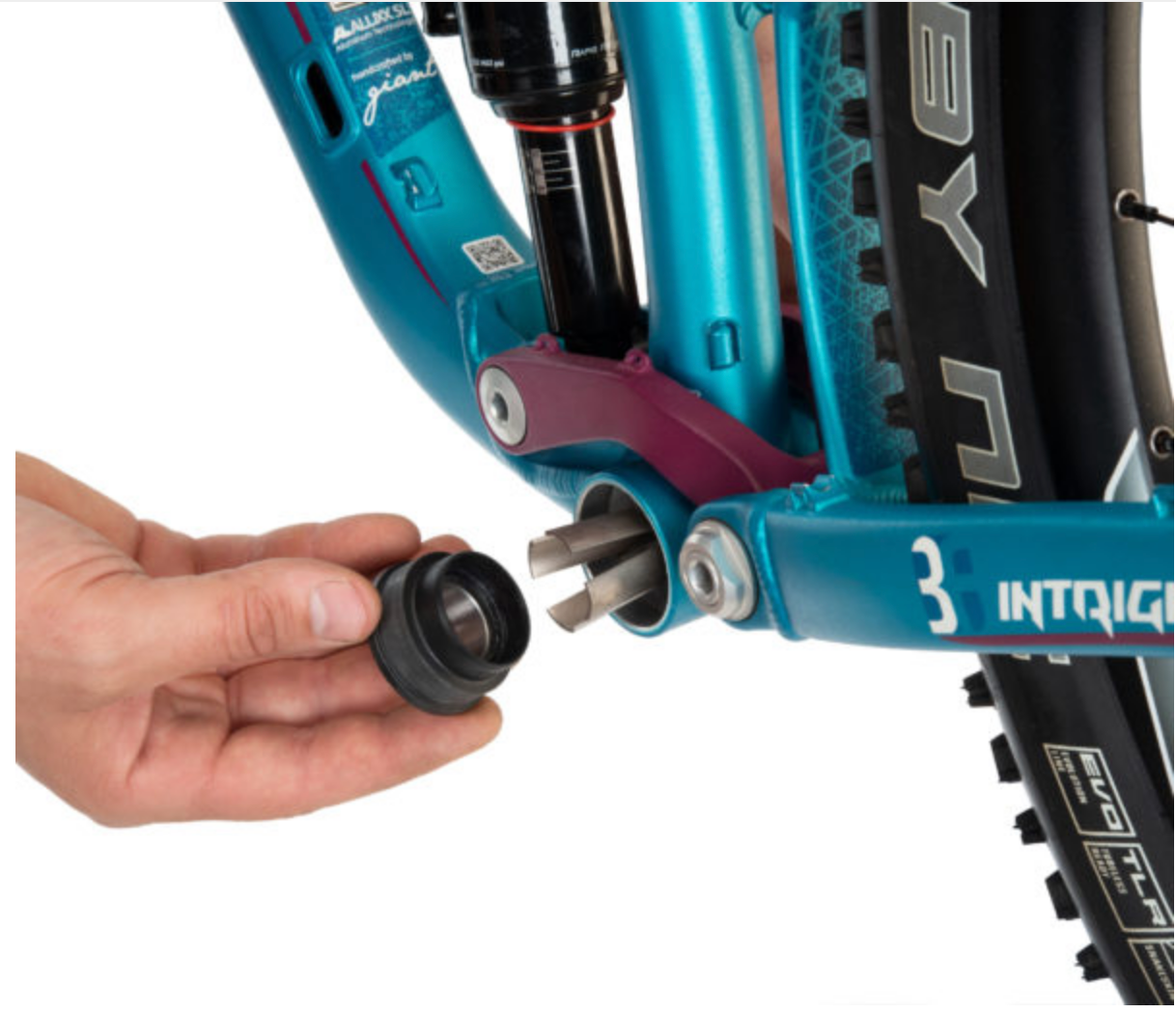 BBT-90.3, Bottom Bracket Bearing Tool Set