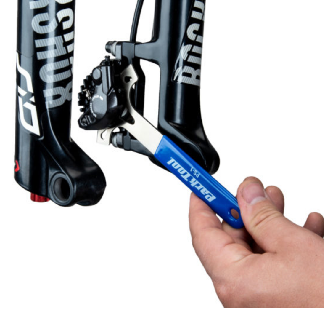 PS-1 Disc Brake Pad Spreader