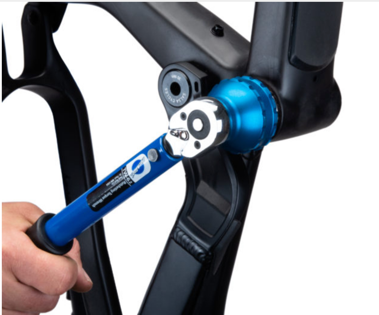 BBT-69.4 Bottom Bracket Tool 16-Notch