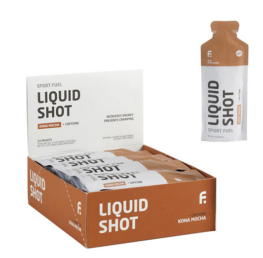 Liquid Shot