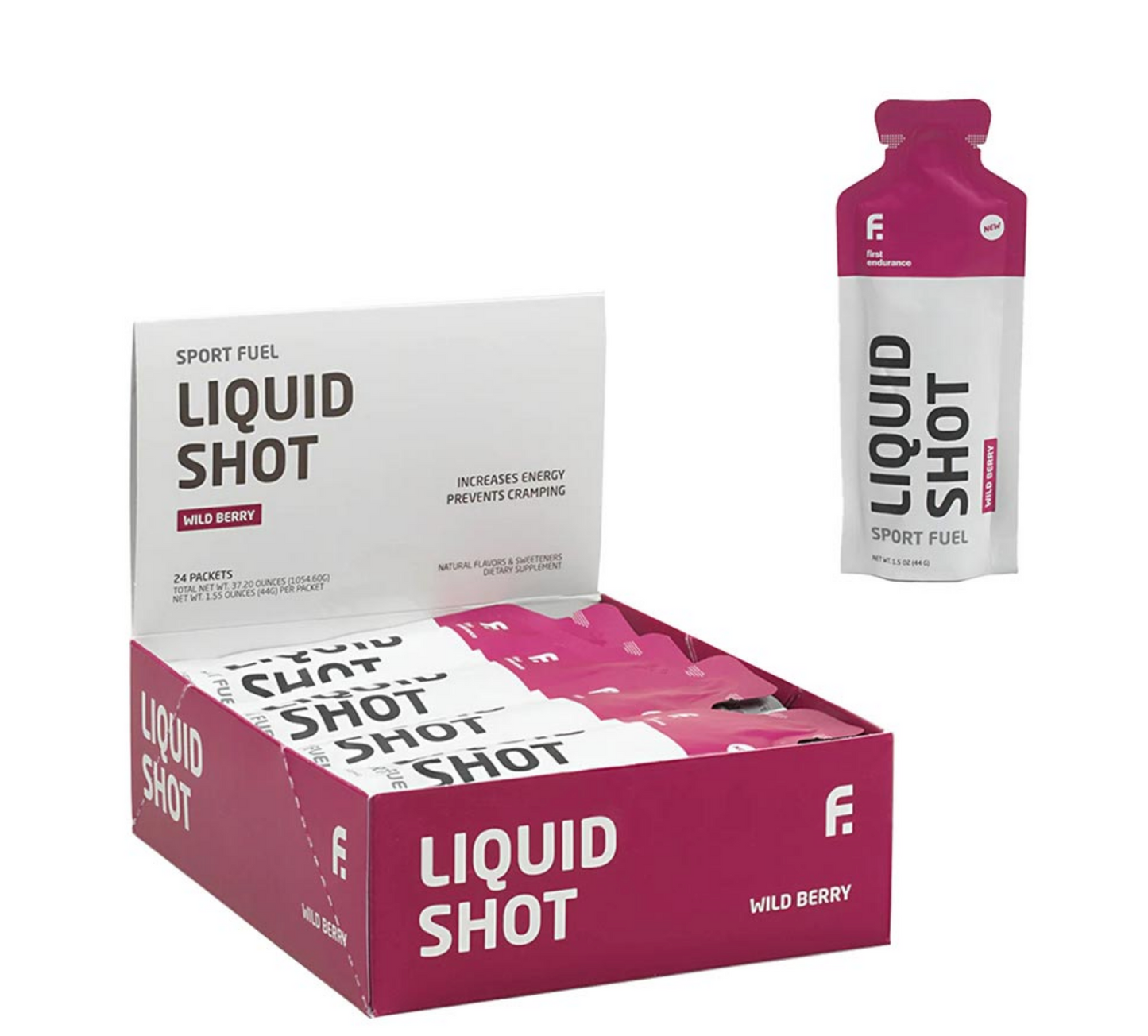 Liquid Shot