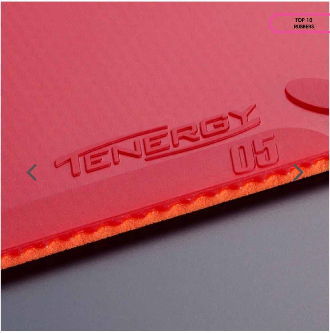 Tenergy 05