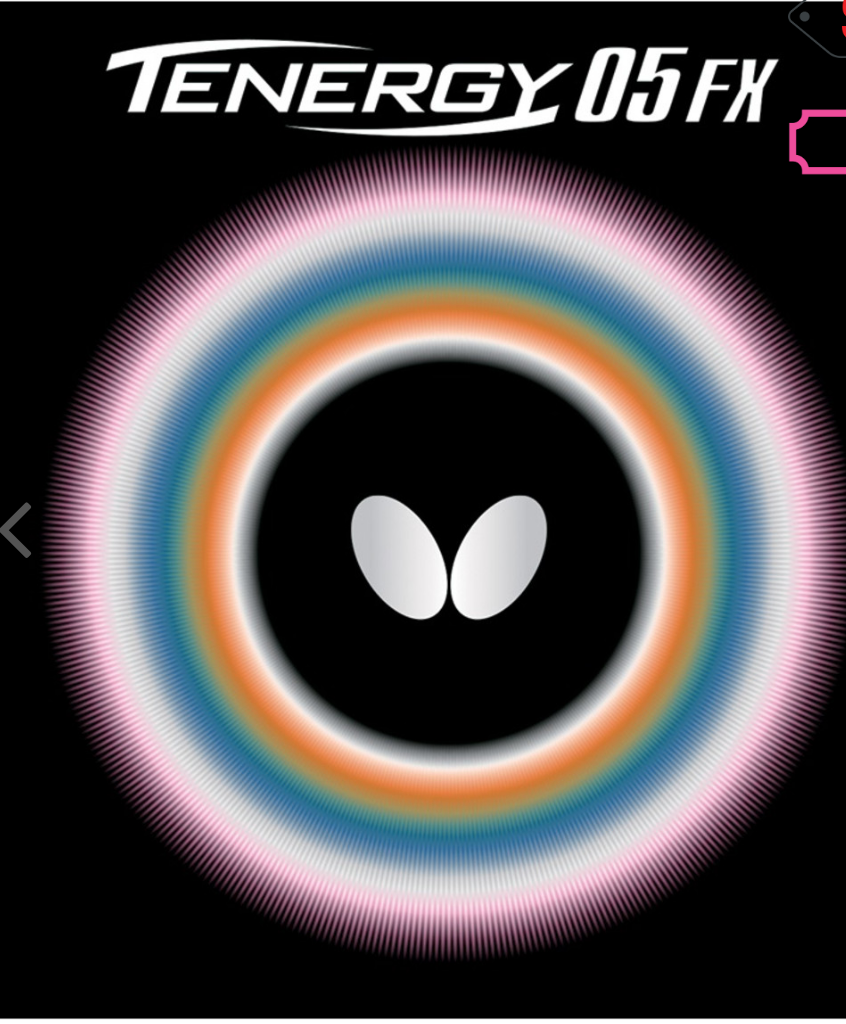 Tenergy 05-FX