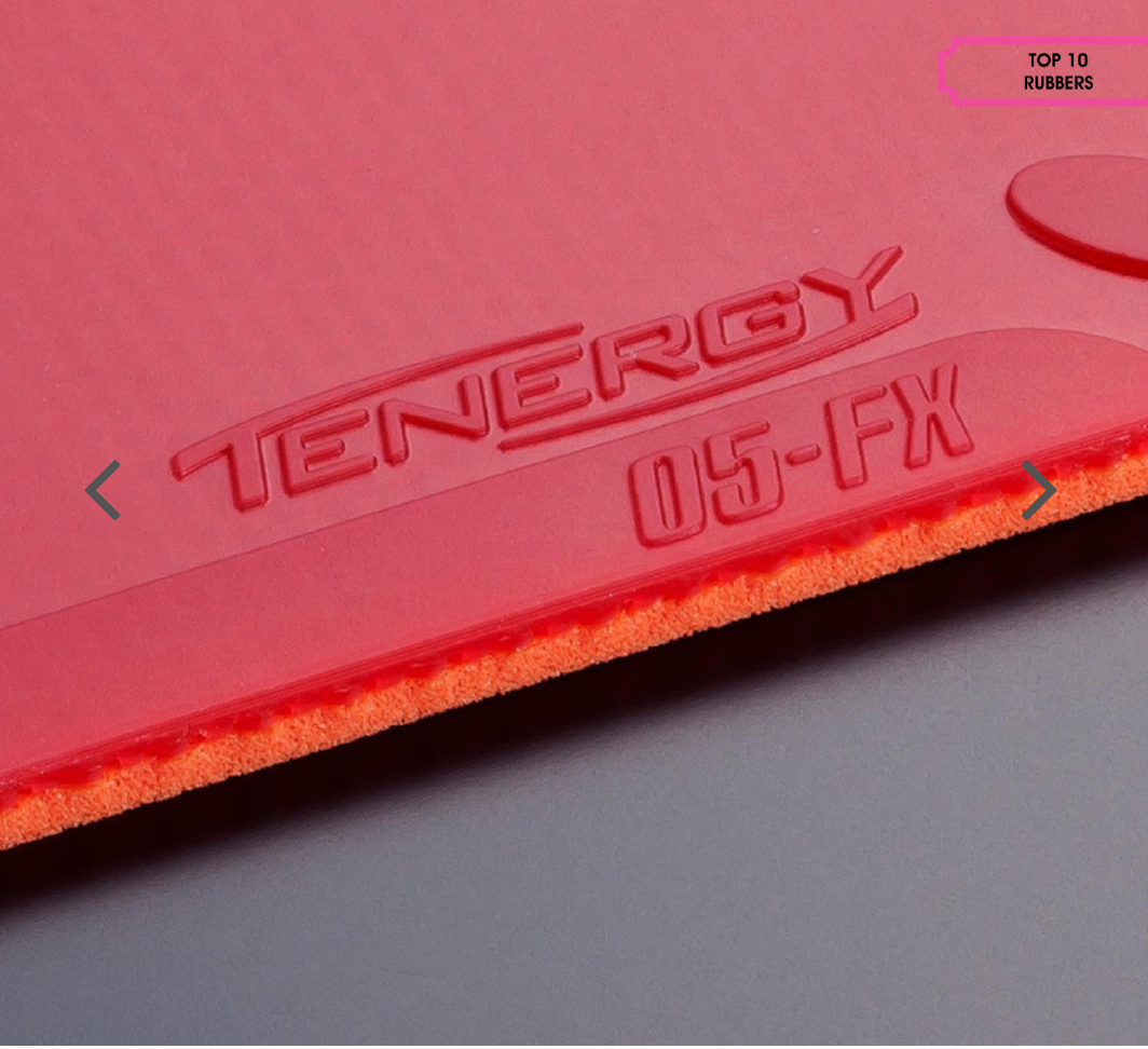 Tenergy 05-FX