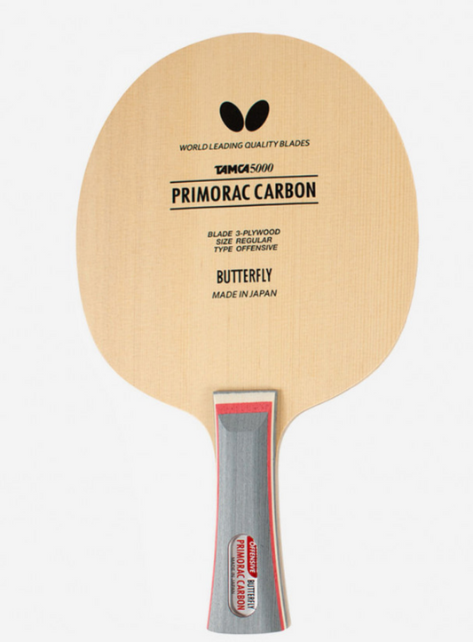 Primorac Carbon FL Blade