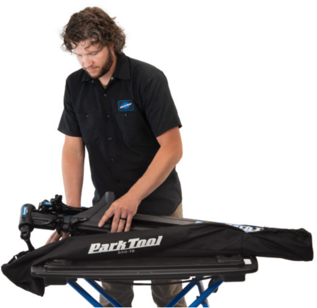 BAG-15 Travel & Storage Bag