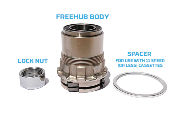 Dt swiss xd/xdr freehub para 12 velocidade mtb para dt swiss hub 240/350 cubo da roda de Dt swiss xd/xdr freehub para 12 velocidade mtb para dt swiss hub 240/350 cubo da roda de