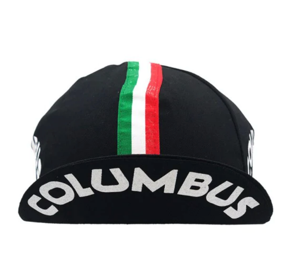 Columbus Cap