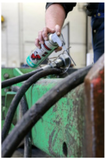 Anti Rust Remover 500 ml