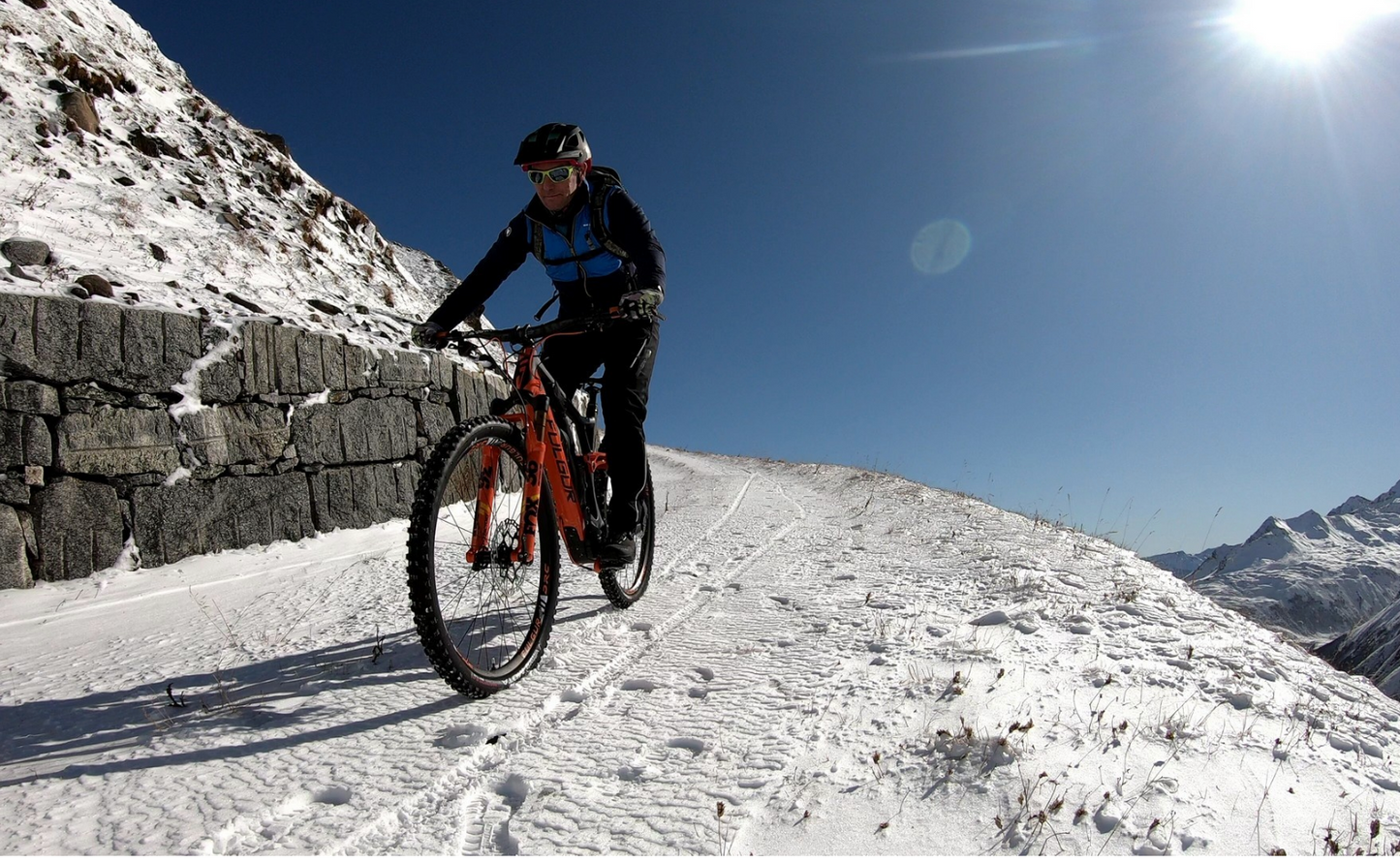 Terra Artica GTX Men's