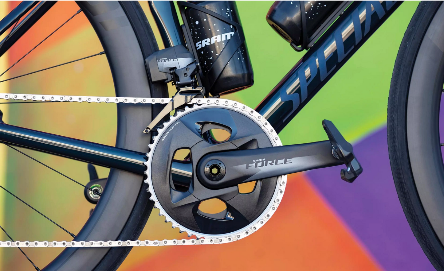 12 Speed Power Lock D1 (Card of 4)