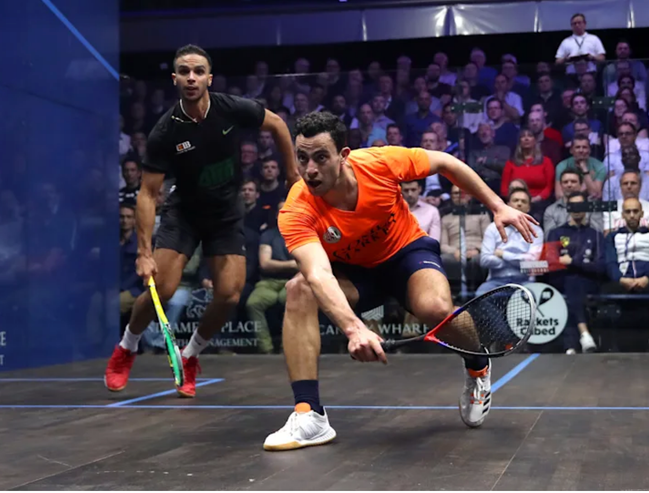 Pro Double Yellow 3/Tube