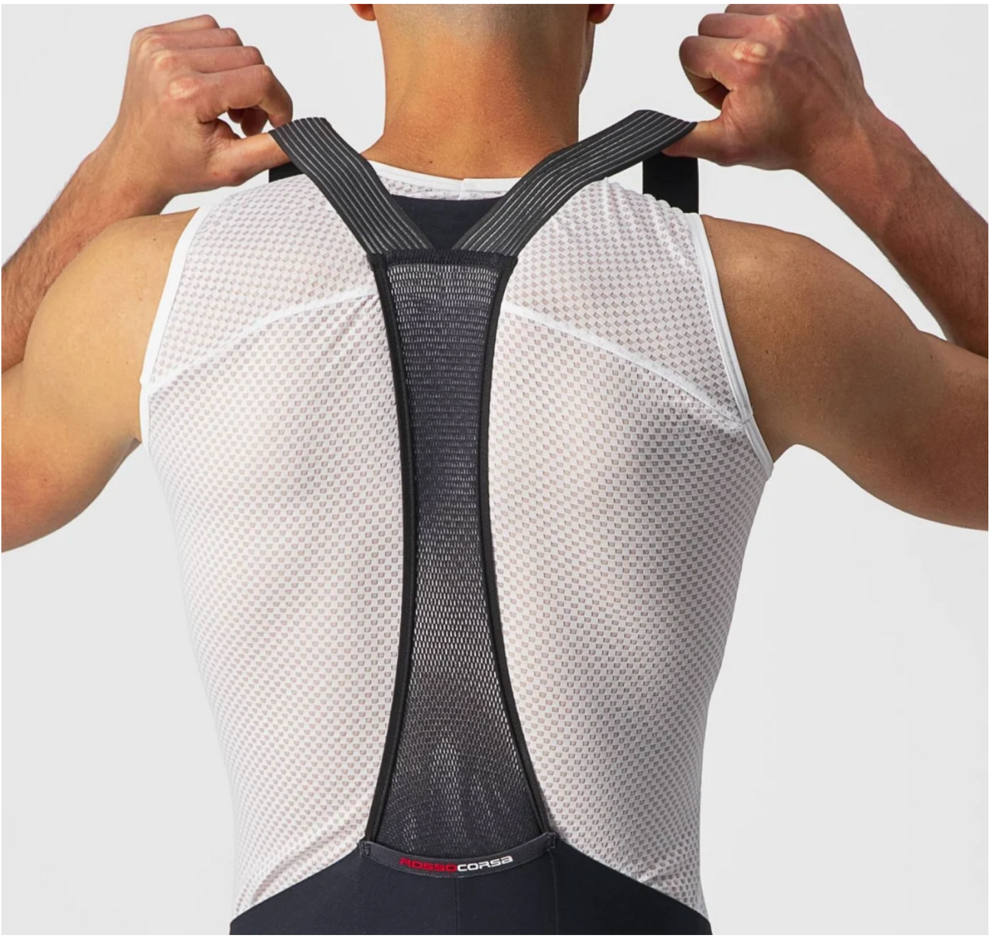 Espresso Bib Men's