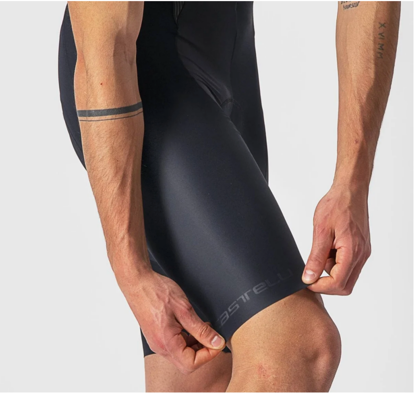 Free Aero RC Bibshort Men's