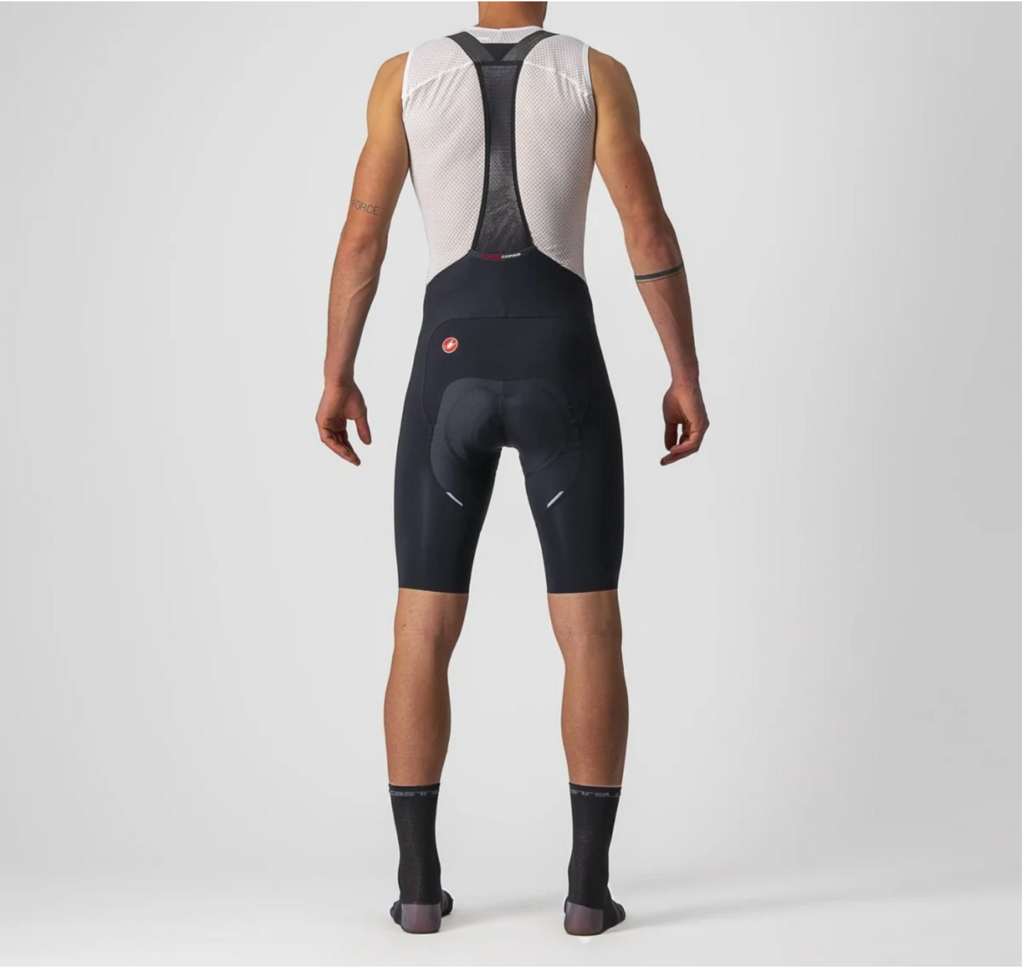 Free Aero RC Bibshort Men's