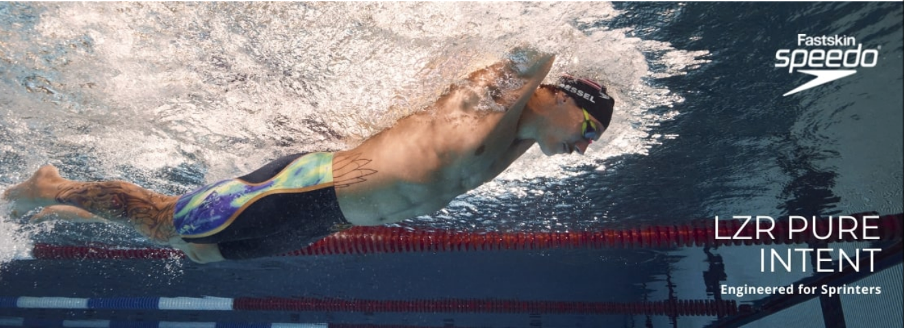 Fastskin LZR Pure Intent Men's