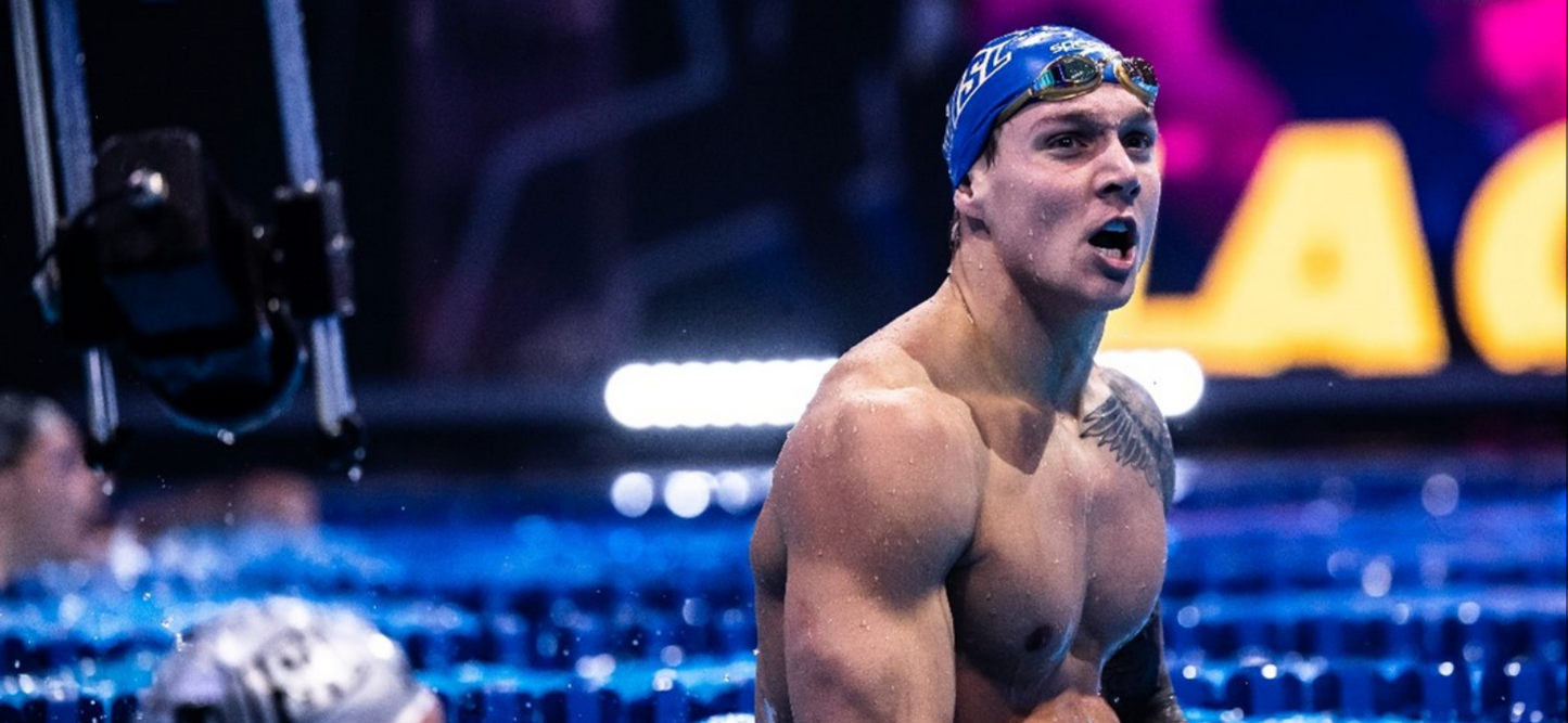 LZR Racer Pro Jammer