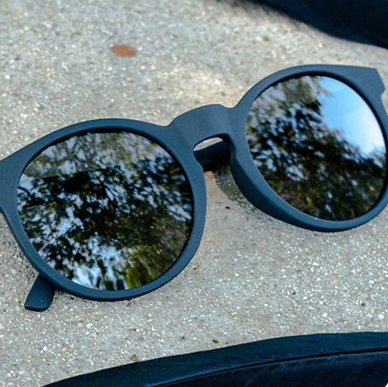 It's Not Black, It's Obsidian