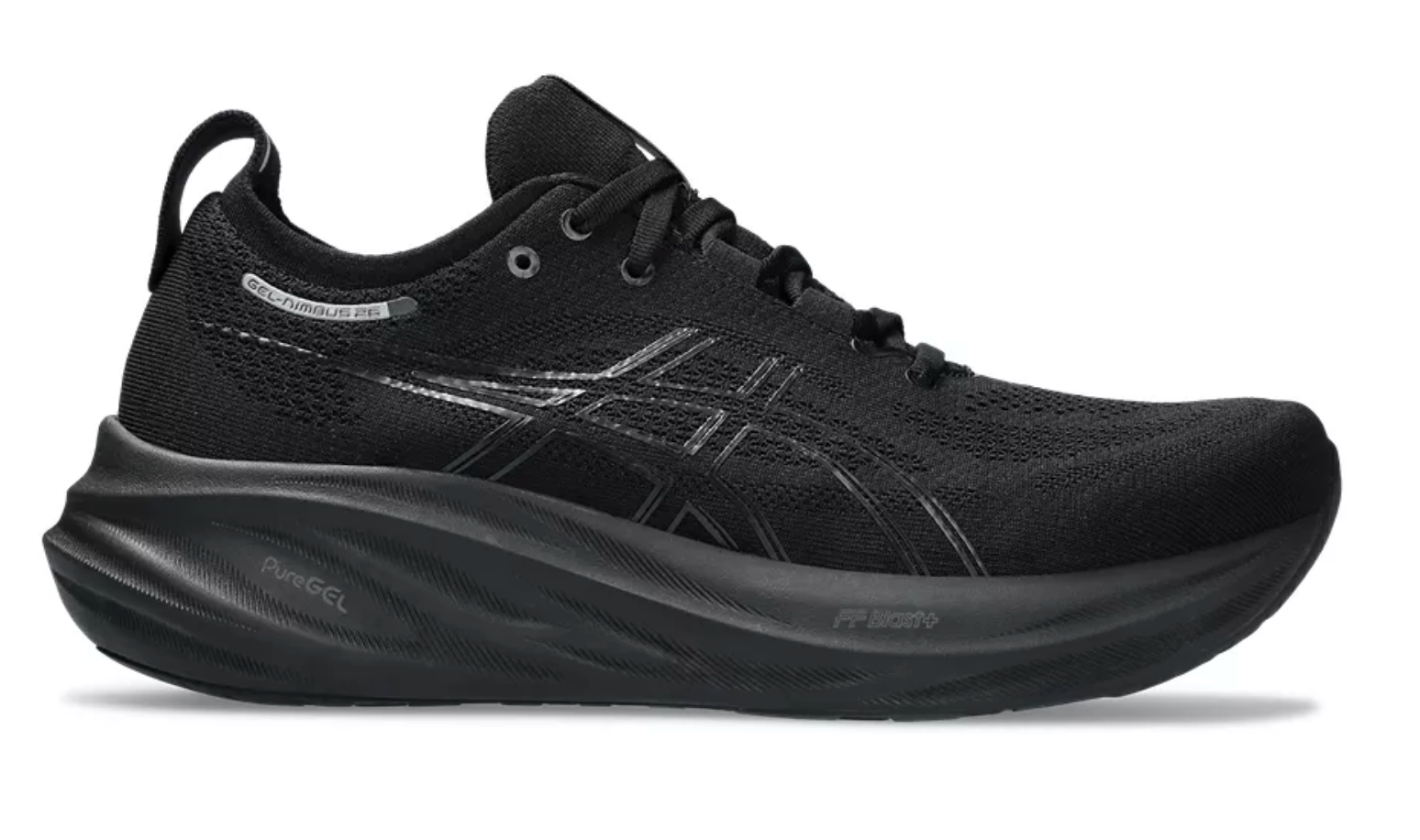 Gel nimbus buy clearance