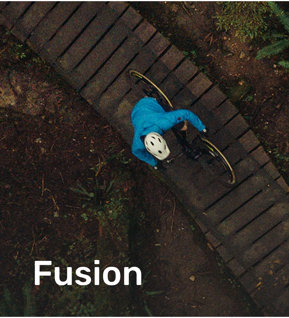 Fusion 40