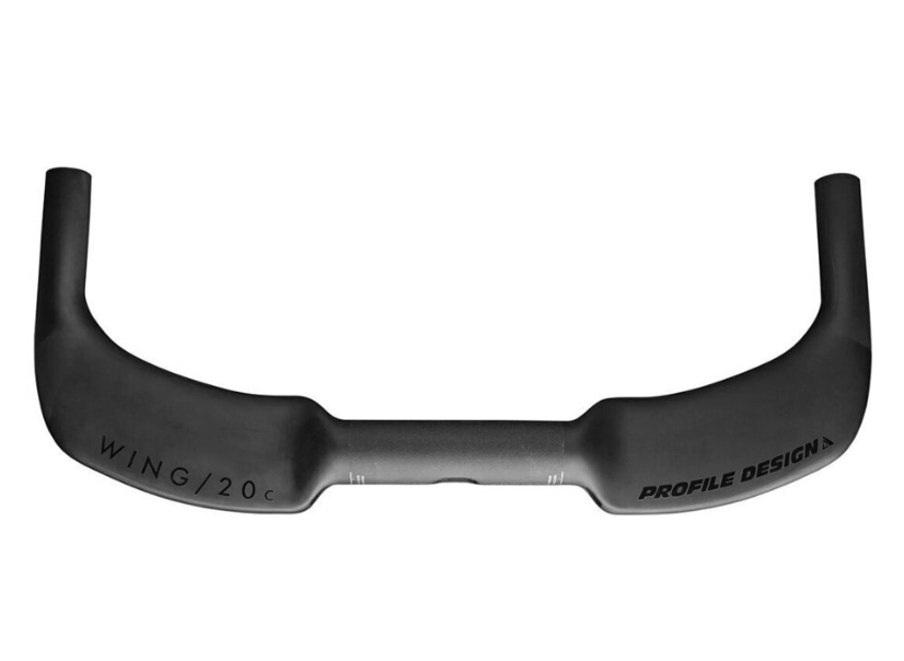 Wing/20c Carbon Base Bar