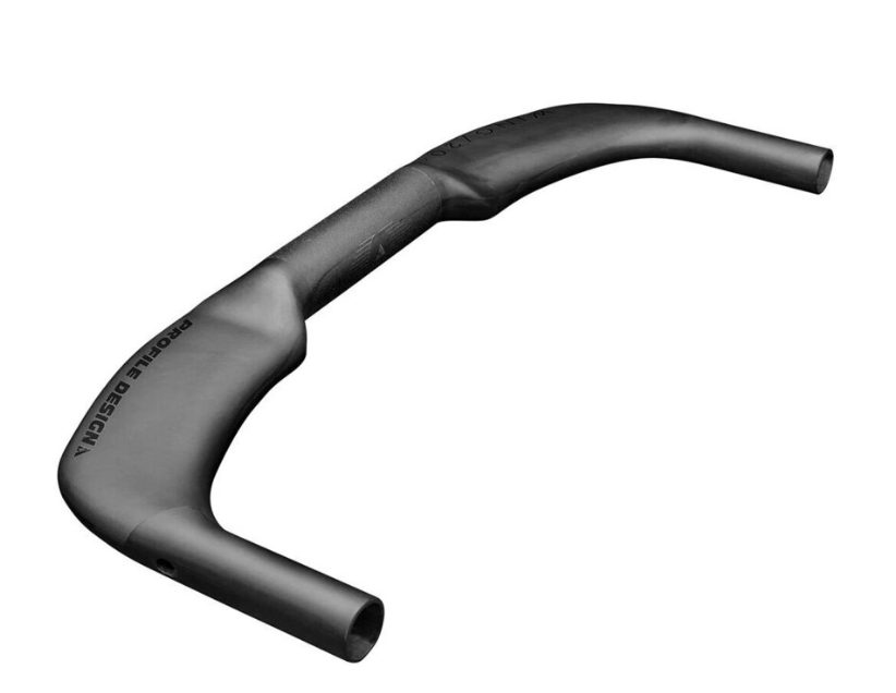 Wing/20c Carbon Base Bar