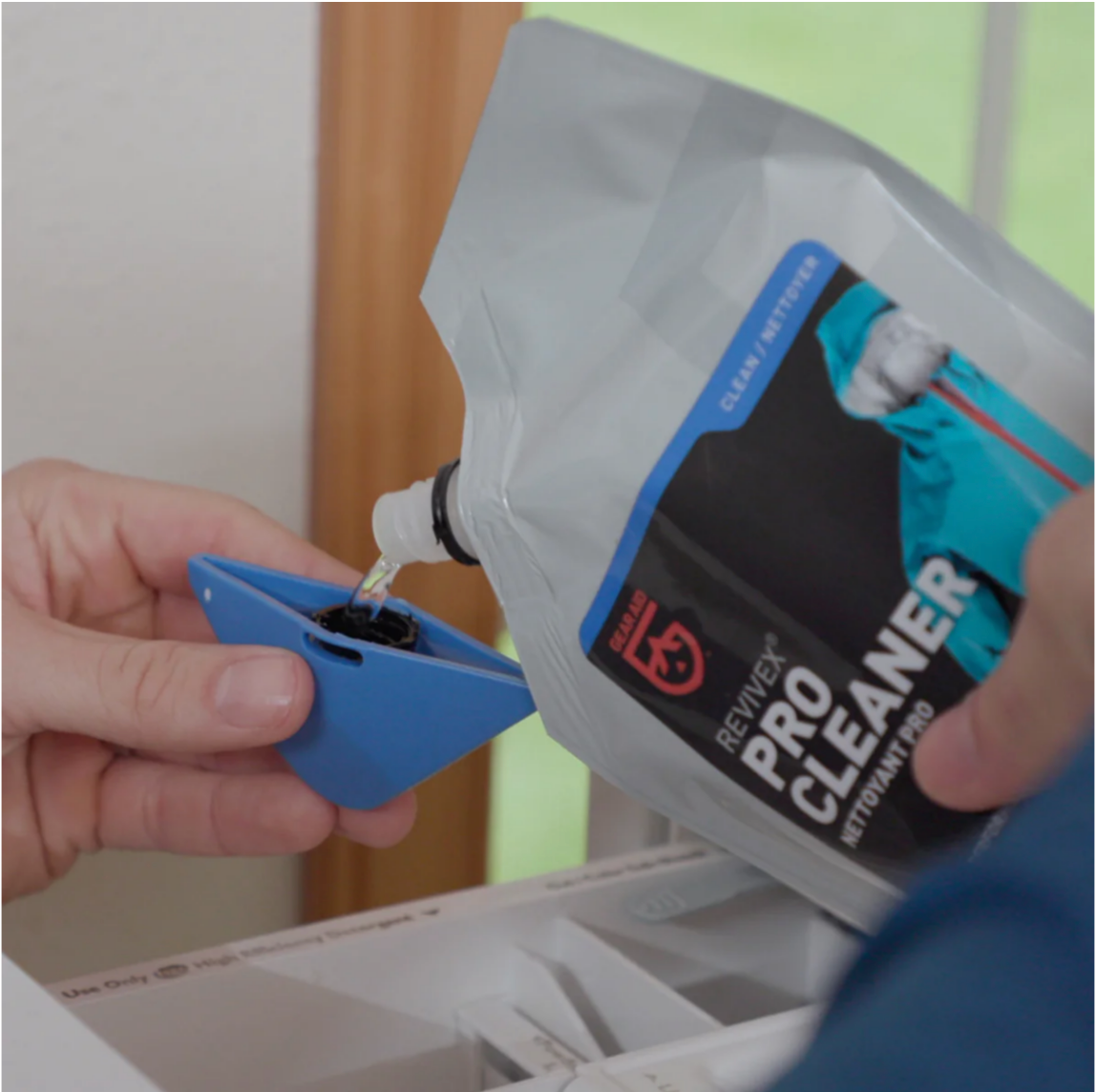 Revivex Pro Cleaner 10 oz.