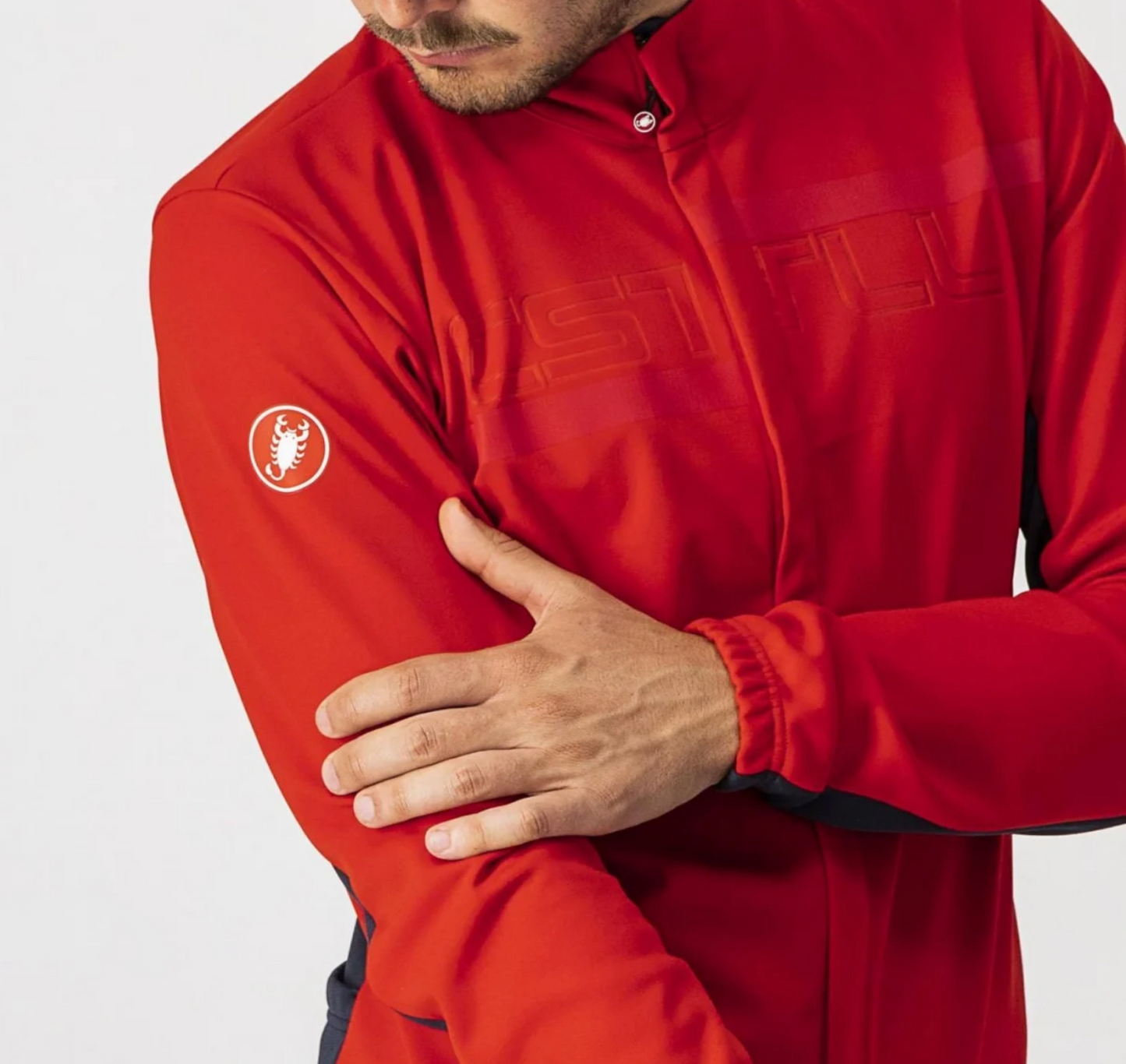 Brown's Wind Jacket
