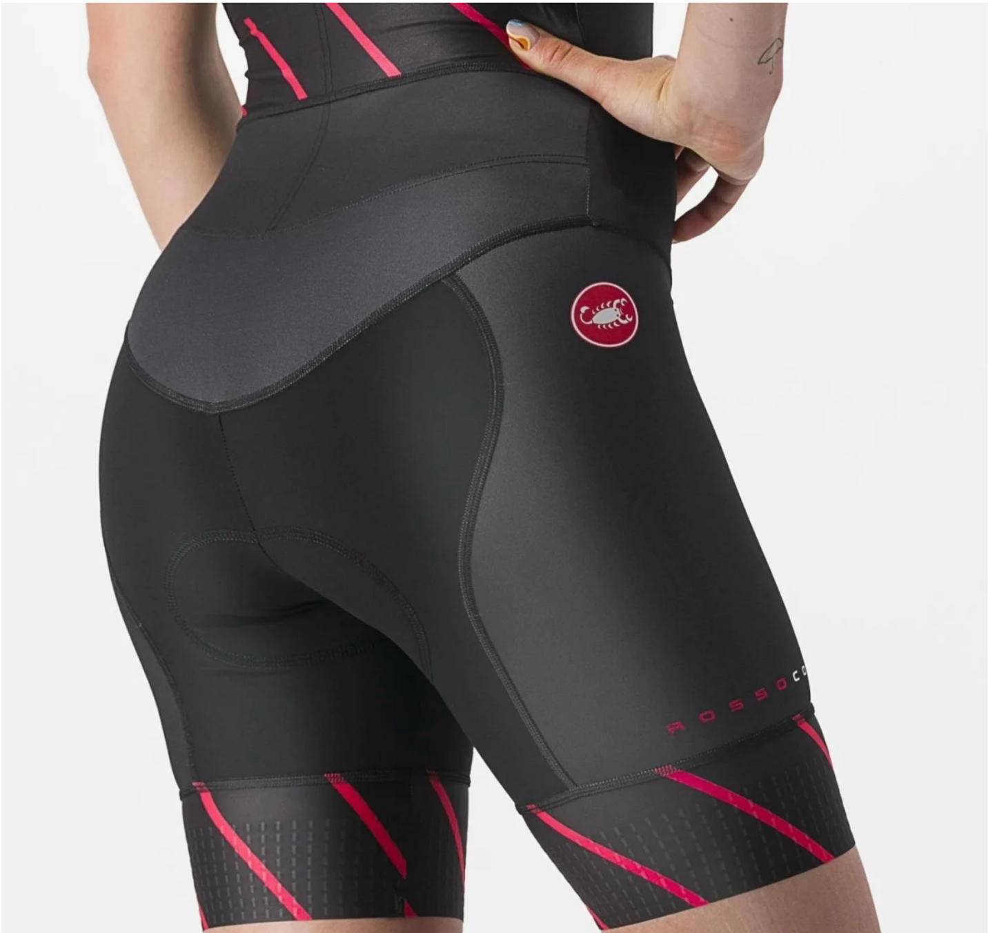 Brown's Team Free San Remo 2 Suit Women's