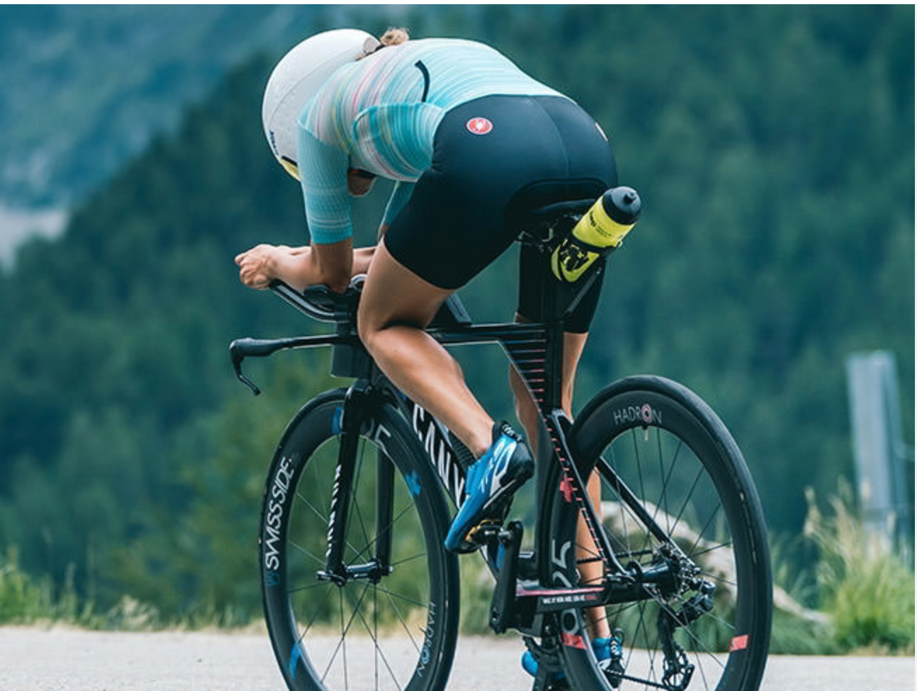 Brown's Team Free San Remo 2 Suit Women's