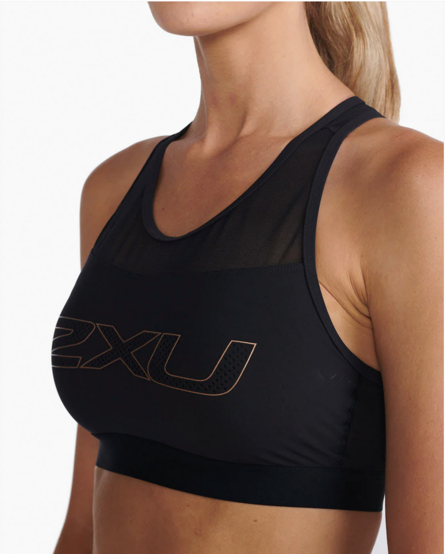 Aero Tri Crop Women's