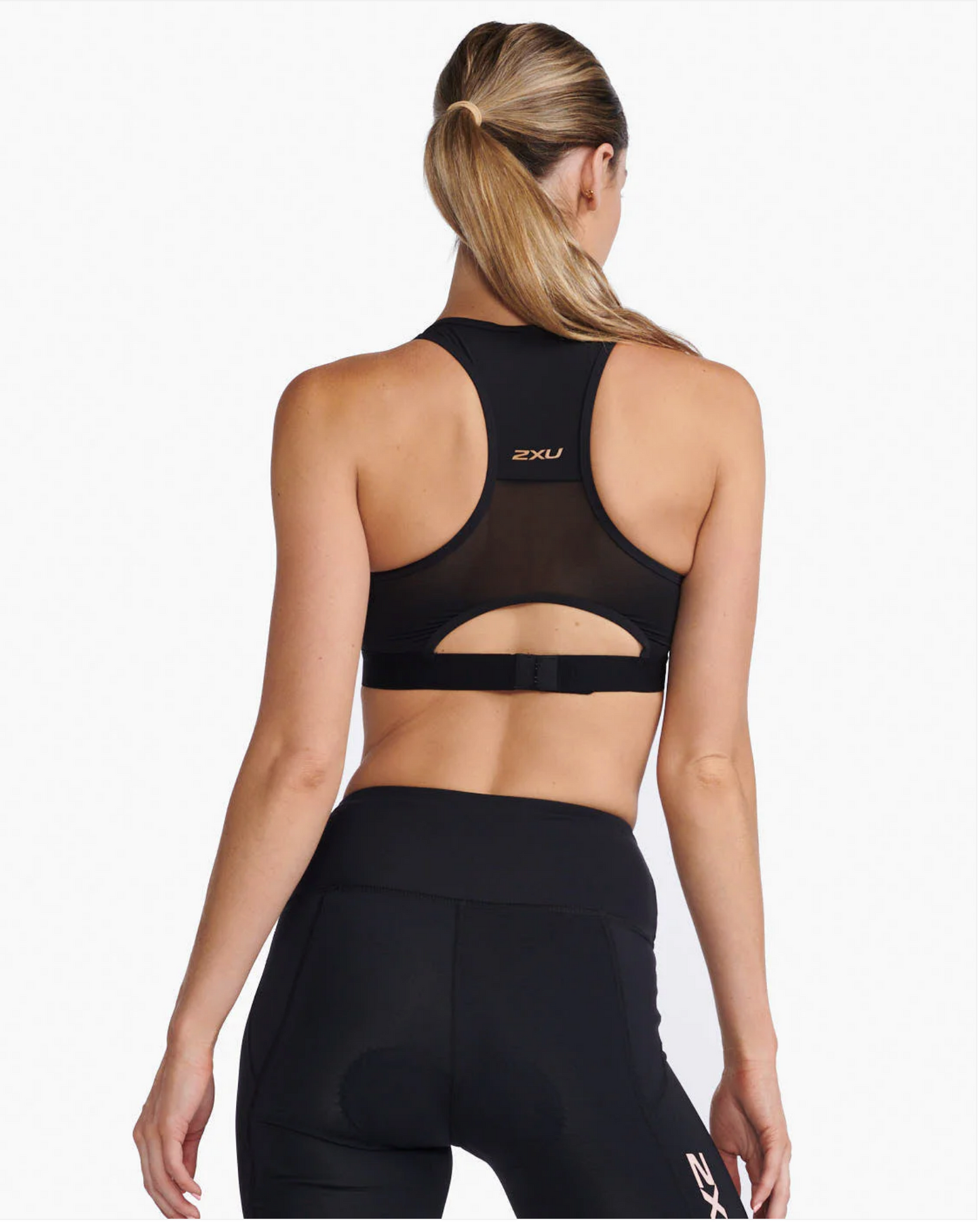 Aero Tri Crop Women's