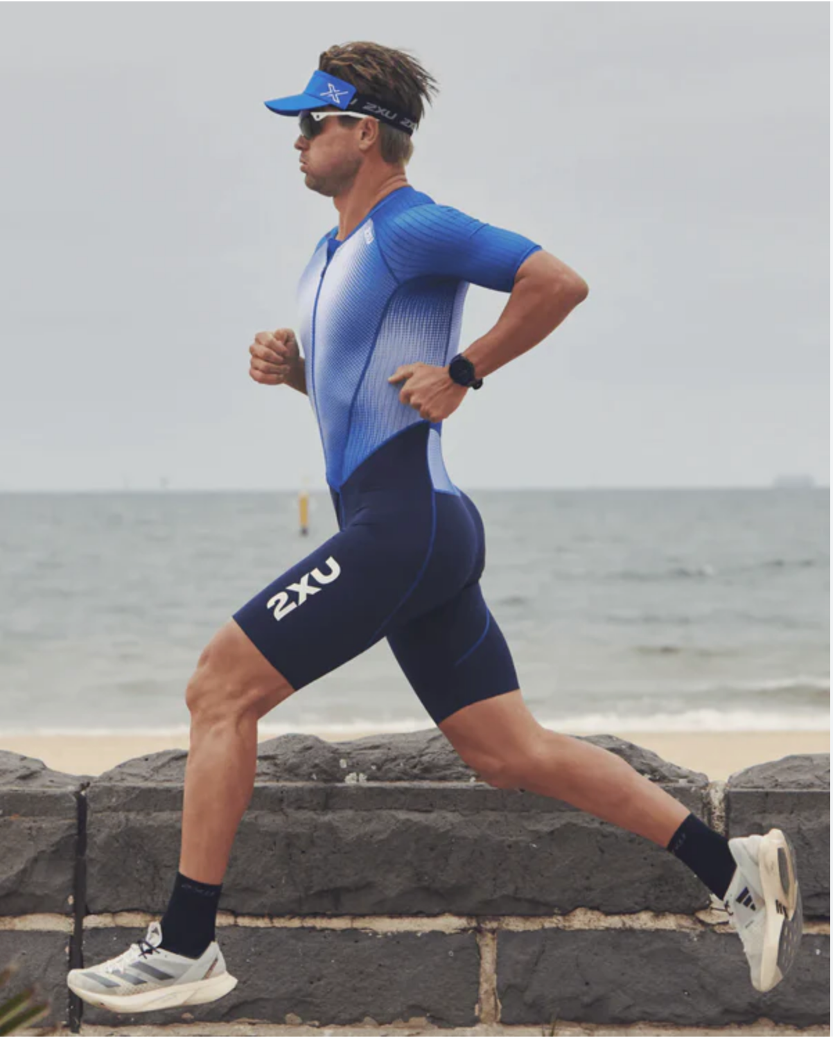 Core Trisuit Sleeveless Men's