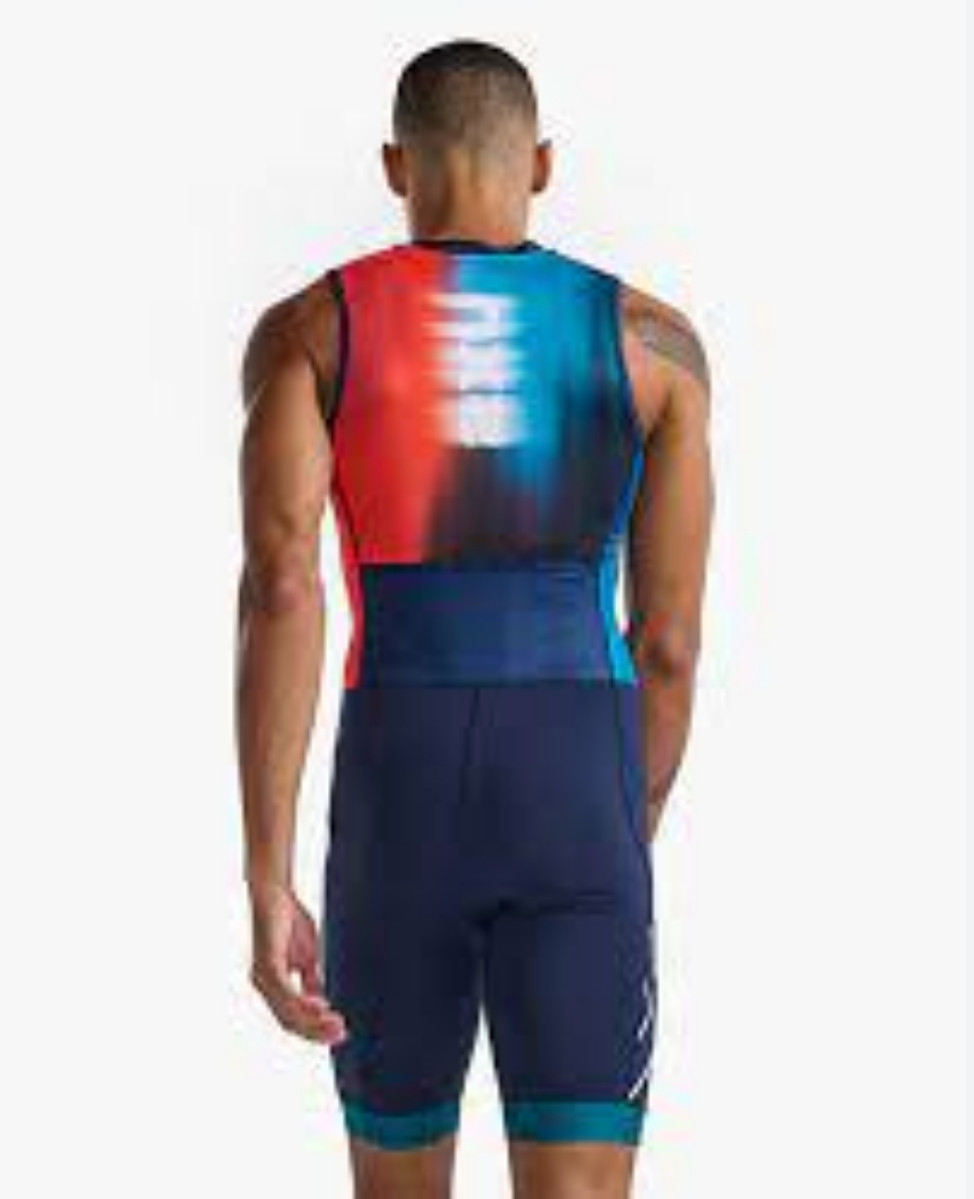 Core Trisuit Sleeveless Men's