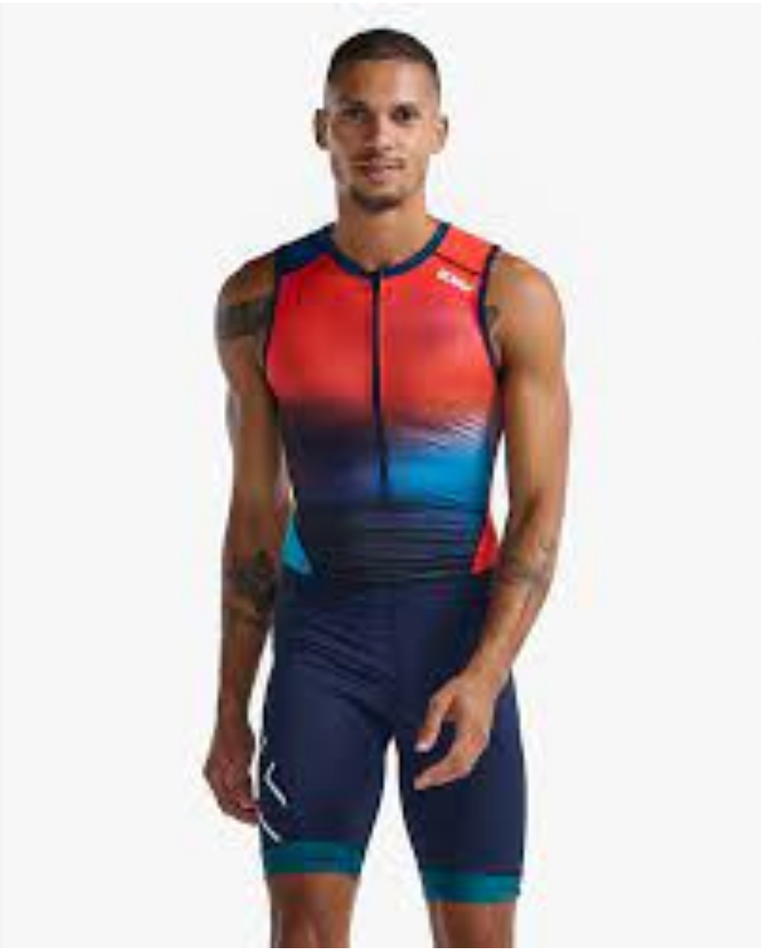 Core Trisuit Men's