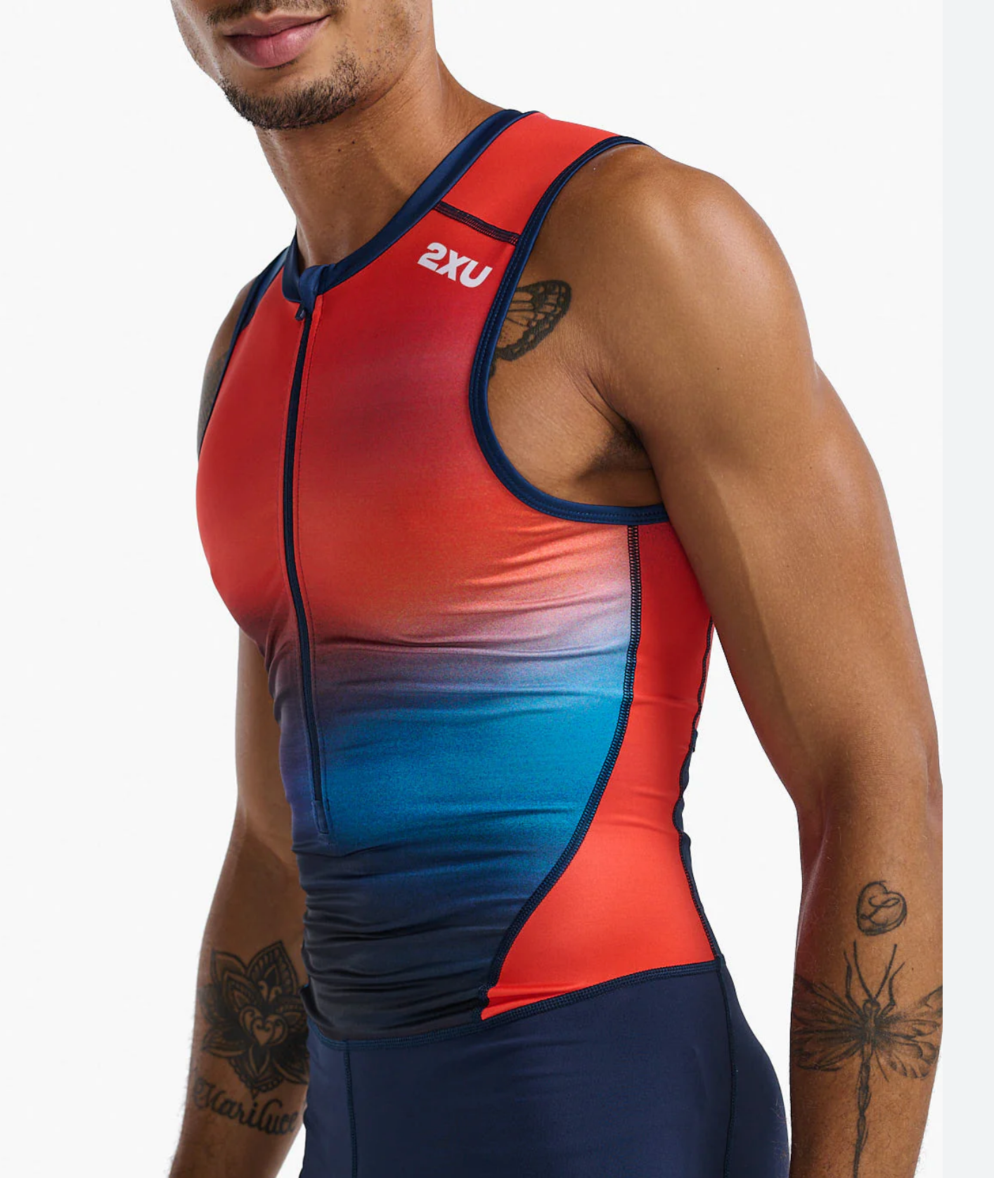 Core Trisuit Sleeveless Men's