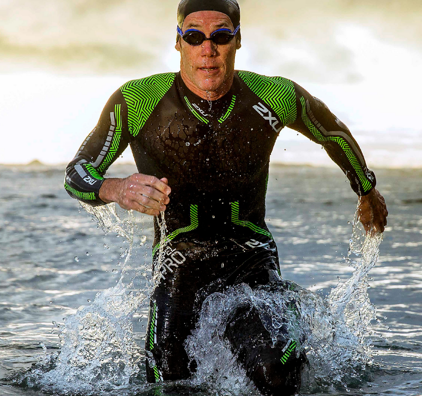 Propel : SwimRun Wetsuit Men's