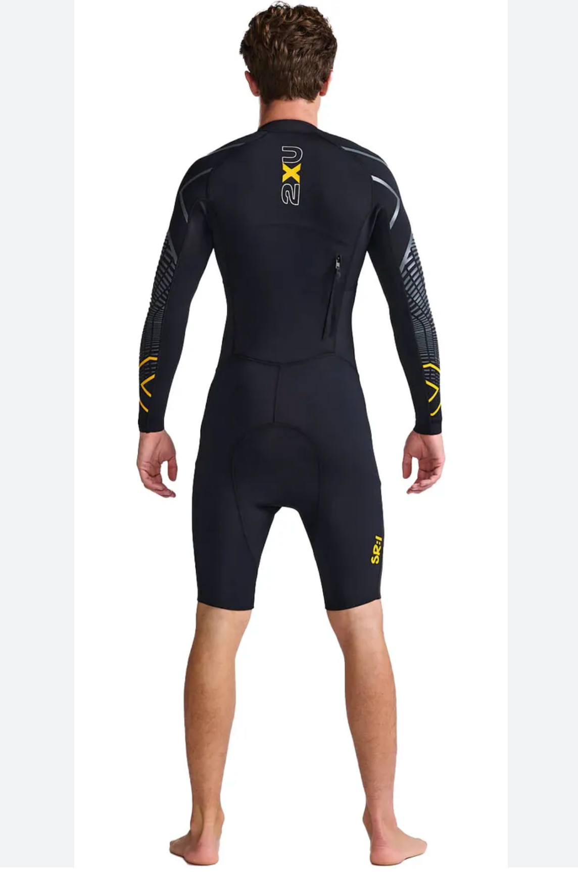 Propel : SwimRun Wetsuit Men's