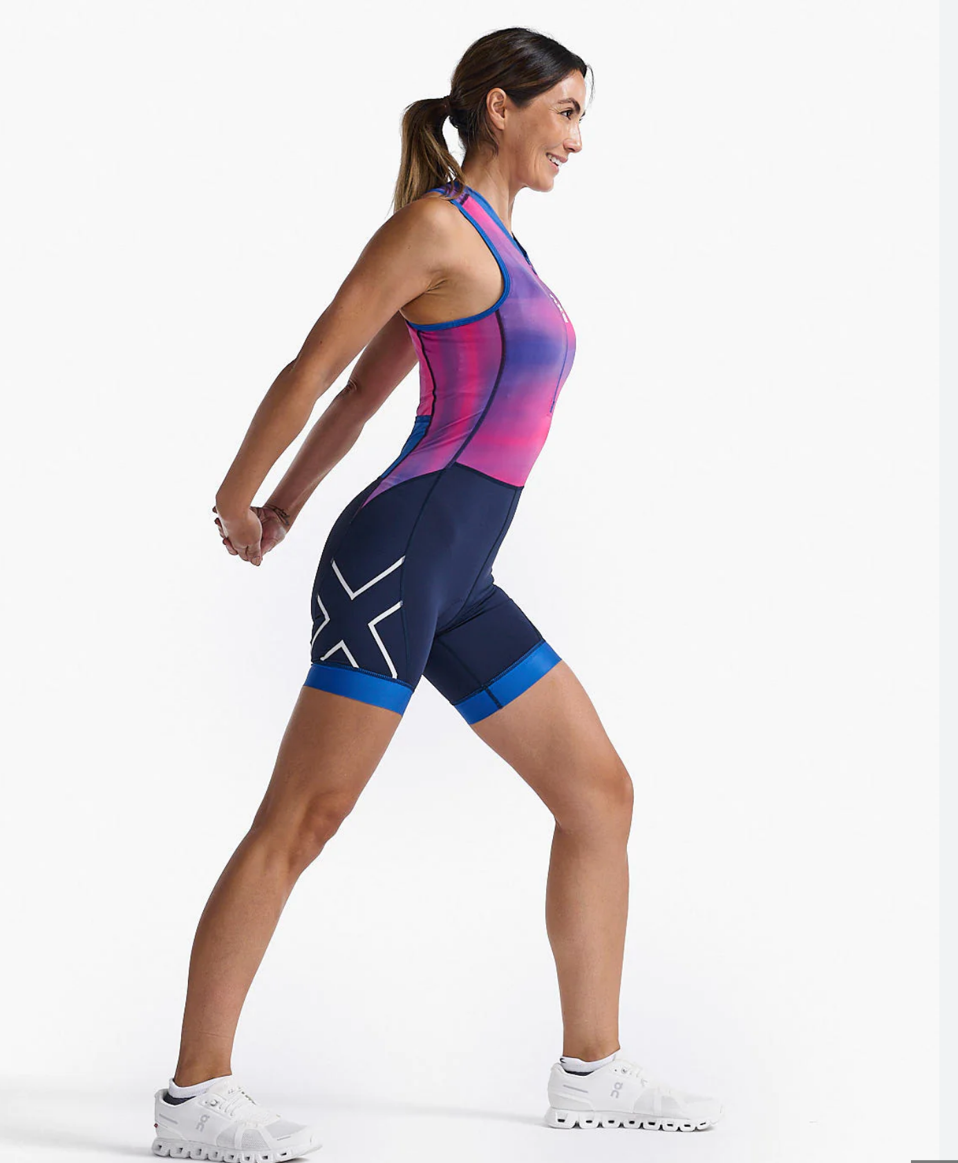 Core Trisuit Women's